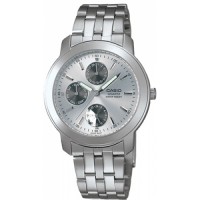 CASIO Relógio de Homem MTP-1192A-1A 